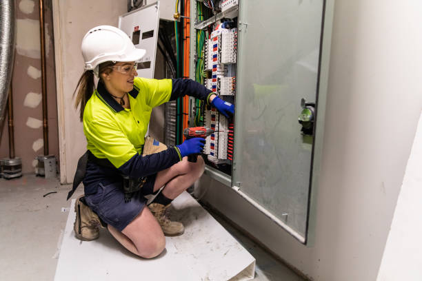 Best Licensed Electrician  in Ocklawaha, FL