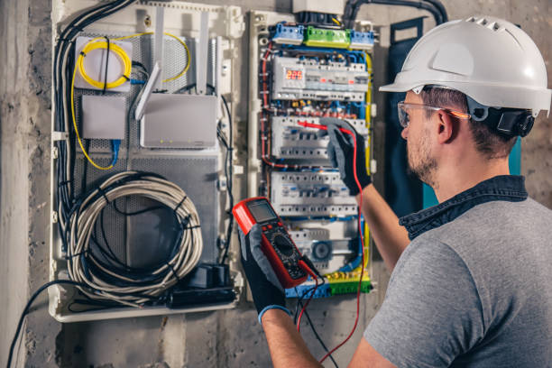 Best Local Electrician Companies  in Ocklawaha, FL