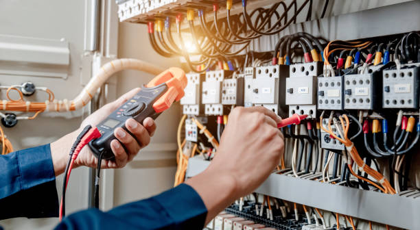 Best Residential Electrician Services  in Ocklawaha, FL