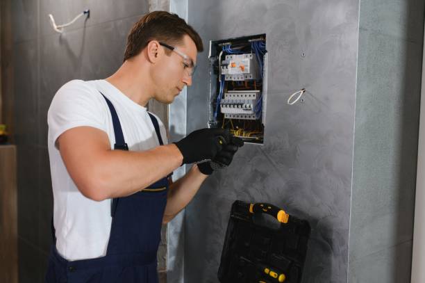 Best Emergency Electrical Repair  in Ocklawaha, FL