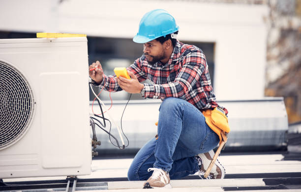 Best Electrical Outlet Repair  in Ocklawaha, FL