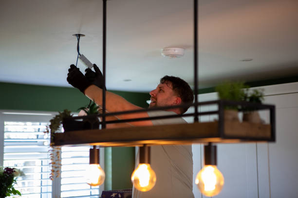 Best Electrical Contractors for Businesses  in Ocklawaha, FL
