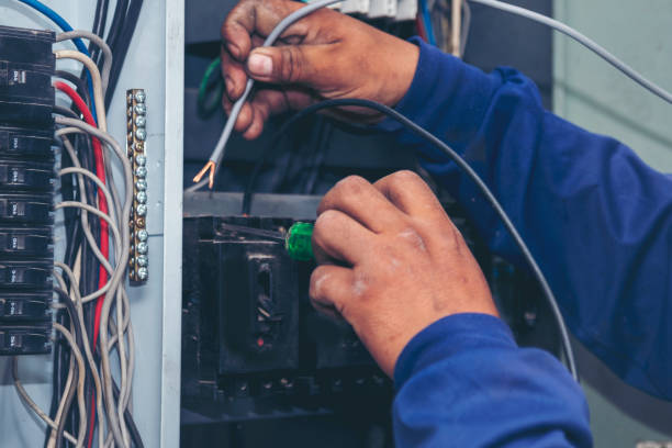 Best Electrical Installation Contractor  in Ocklawaha, FL