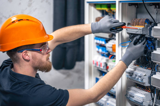 Best Emergency Electrician Near Me  in Ocklawaha, FL